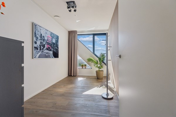 Medium property photo - Anna van Buerenplein 272, 2595 DE The Hague